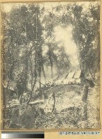 臺北州文山郡烏來北部番地腦寮之景藏品圖，第3張